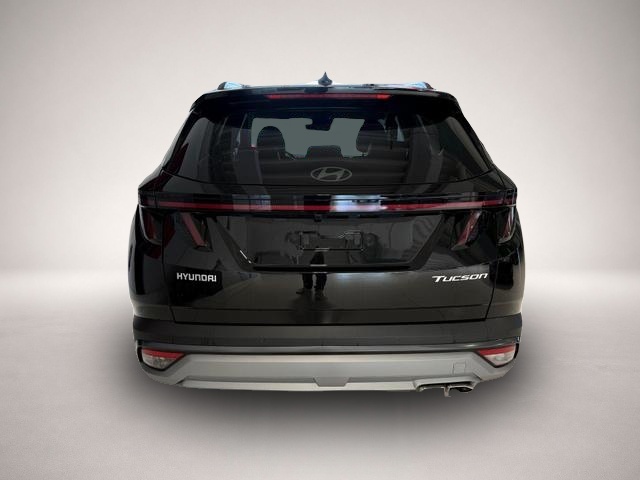 Hyundai TUCSON GO! PLUS 1.6 T-GDI 48V 2WD 117kW (160PS) 2-Zo... - Thumbnail 6