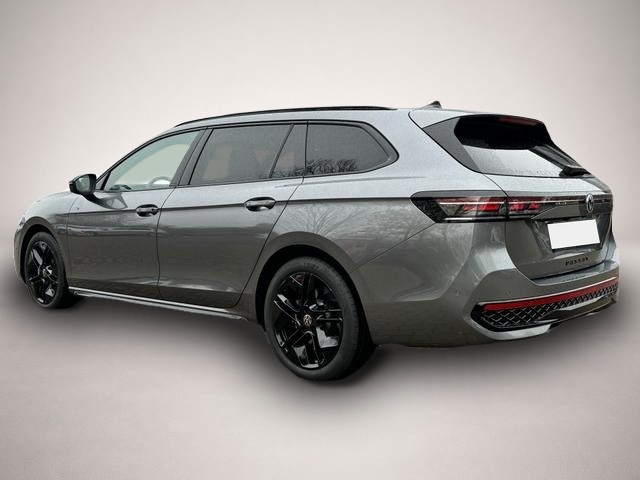 Bild 3 Volkswagen Passat Variant R-Line Edition Plus Navi+Head-UP+Matrix-LED+PAN.