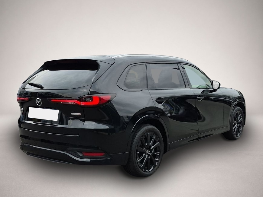 Bild 2 Mazda CX-80 D M HYBRID AWD HOMURA PLUS AHZV