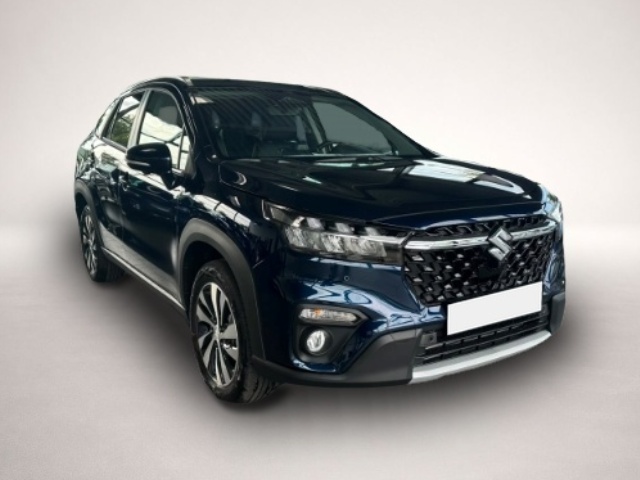 Bild 3 Suzuki Across S-Cross Comfort+ 4x4 Navi ACC 360° LED SitzHZG T