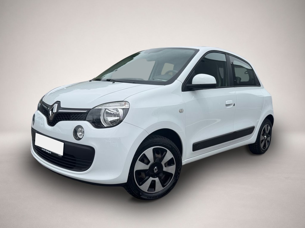 Fotografie Renault Twingo SCe 70 Experience