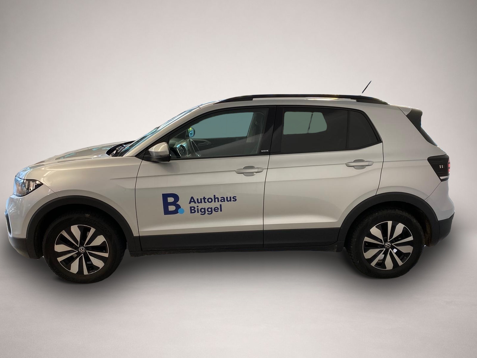 Bild 3 Volkswagen T-Cross Move 1.0 TSI,NAVI ACC SHZ GARANTIE 10/28