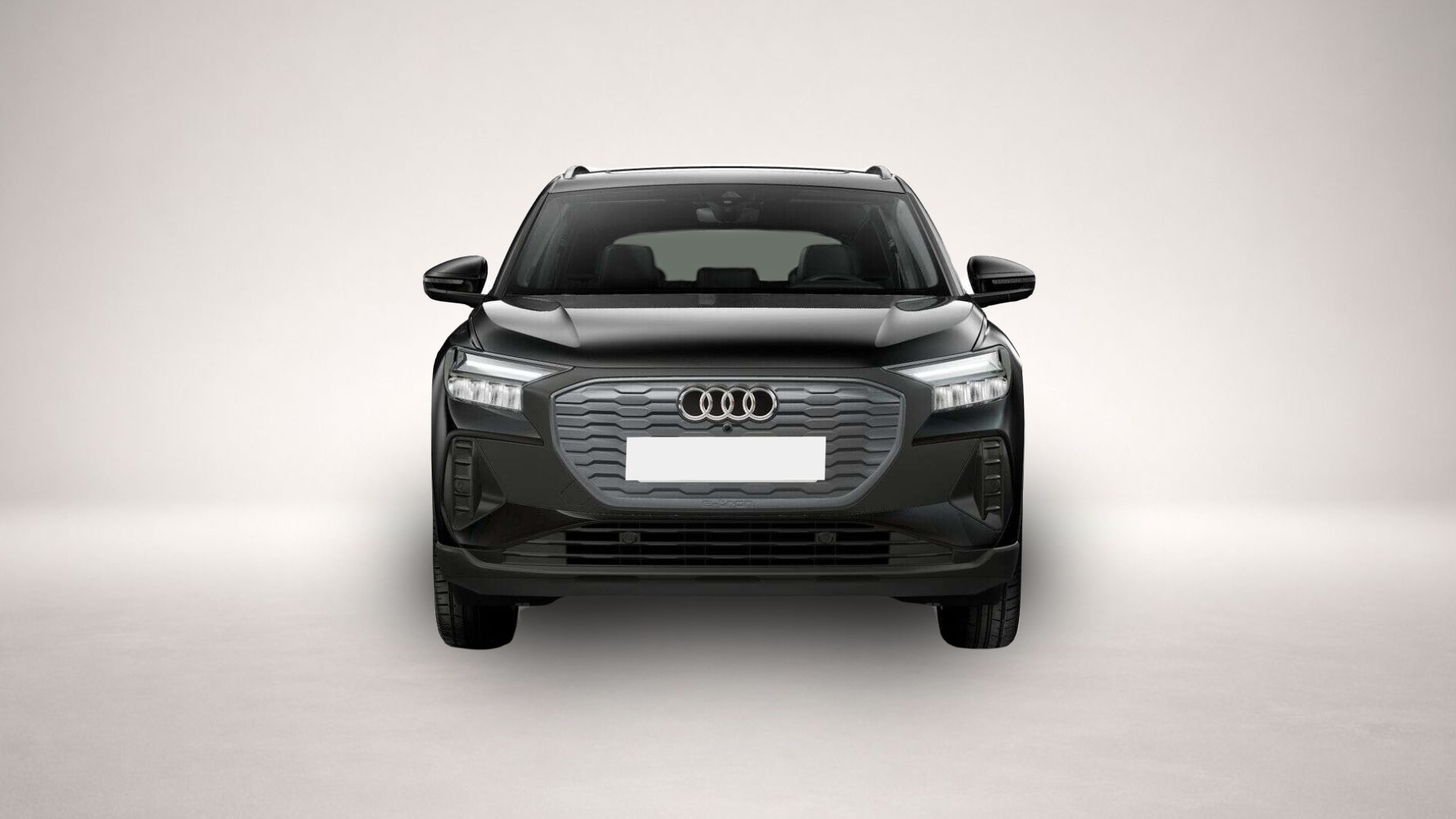Bild 2 Audi Q4 e-tron