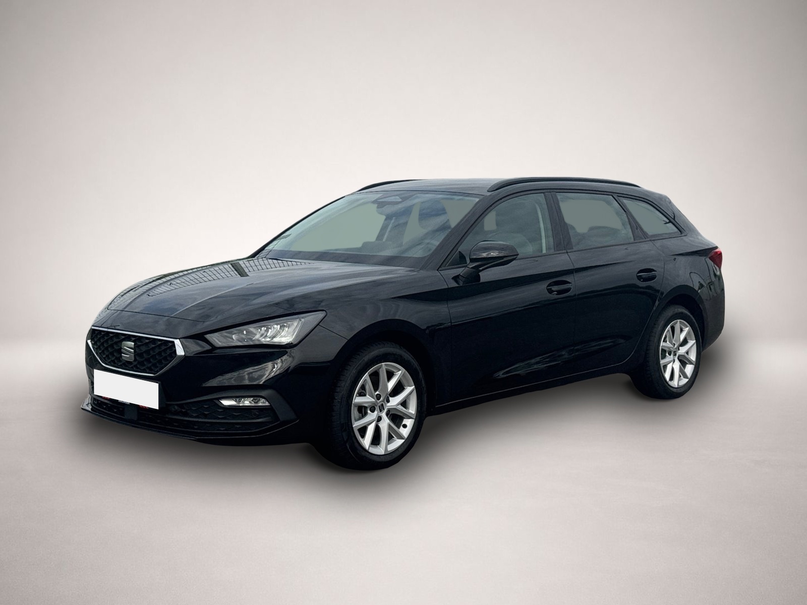 Fotografie Seat Leon ST Style eTSI DSG|AHK|NAVI|ACC|KAMERA|LED|