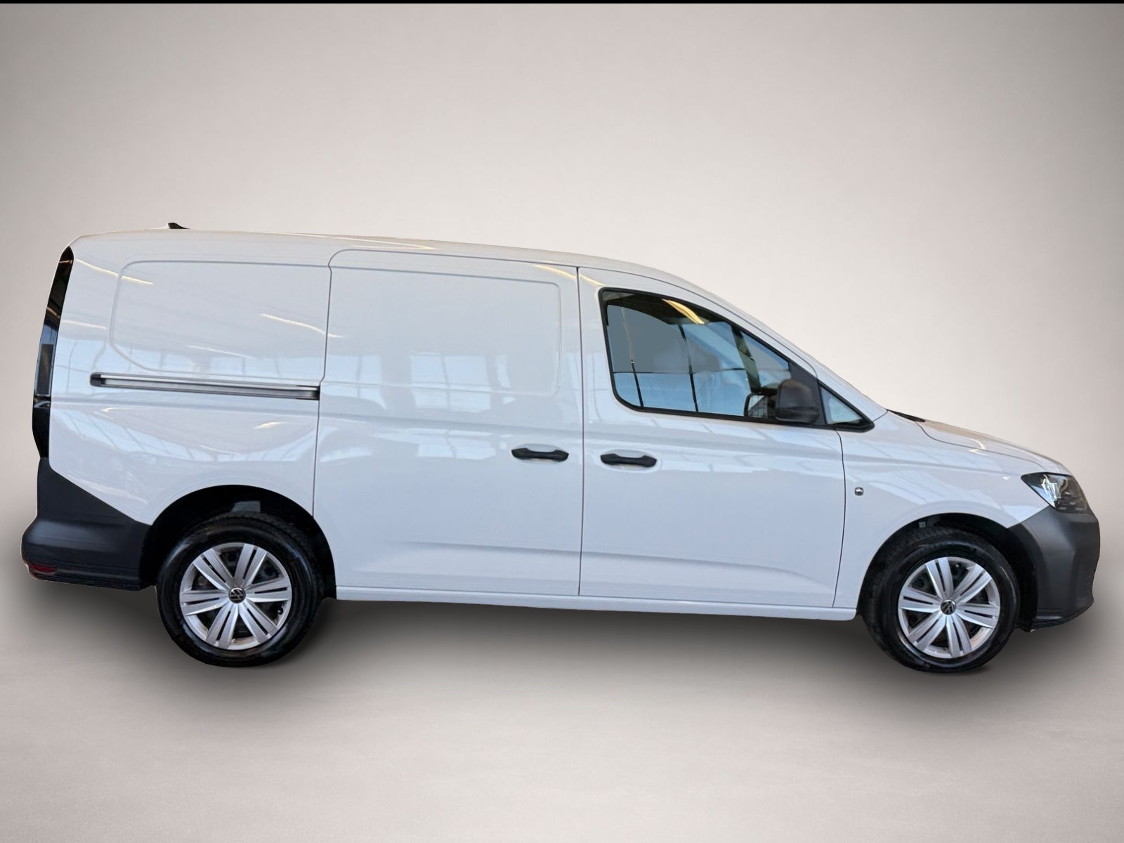Fotografie 6 des Volkswagen Other Caddy Maxi Cargo 2.0 TDI DSG *Klima*GRA*GJR*