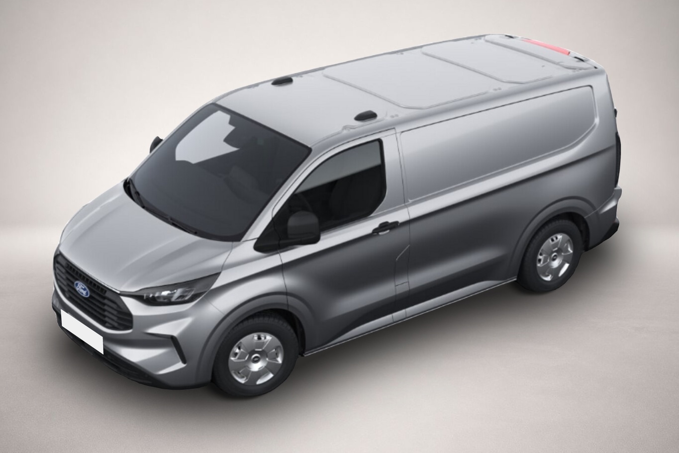 Bild 2 Ford Transit Custom Aut Trend 320L1 Kam Temp PDC 3S