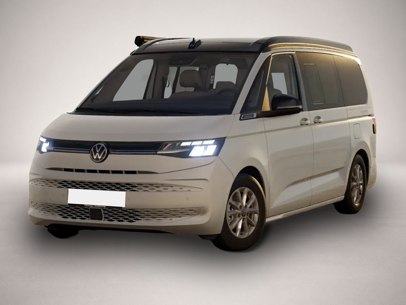 Bild T7 California Volkswagen
