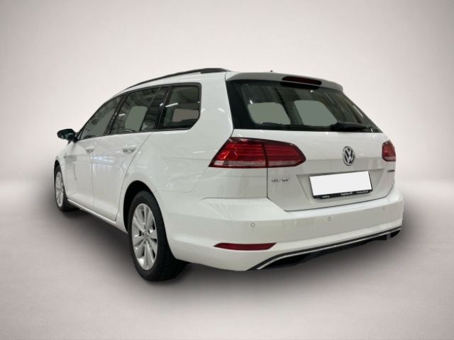 Bild 4 Volkswagen Golf 7 Variant 1.5TGI DSG Comfortline LED/CLIMAT