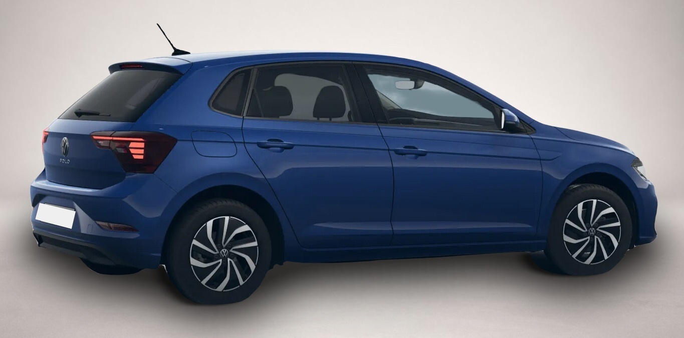Fotografie 4 des Volkswagen Polo 115 DSG LM 16