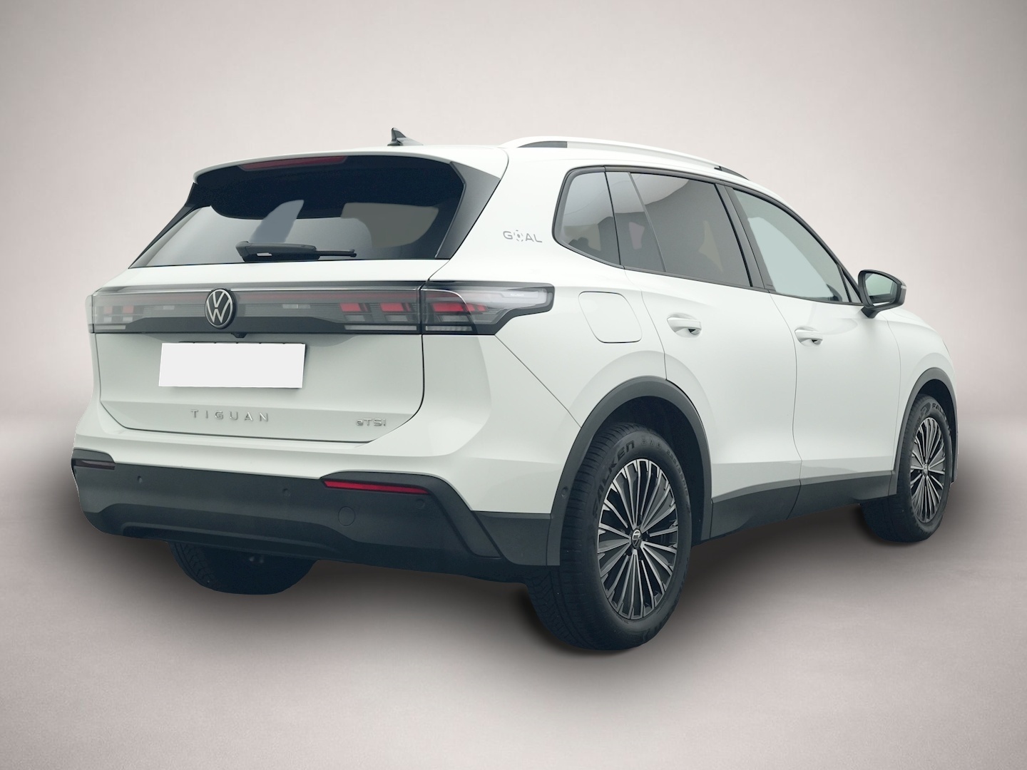 Fotografie 5 des Volkswagen Tiguan 1.5 eTSI DSG Goal AHK IQ.LIGHT eHECK 360