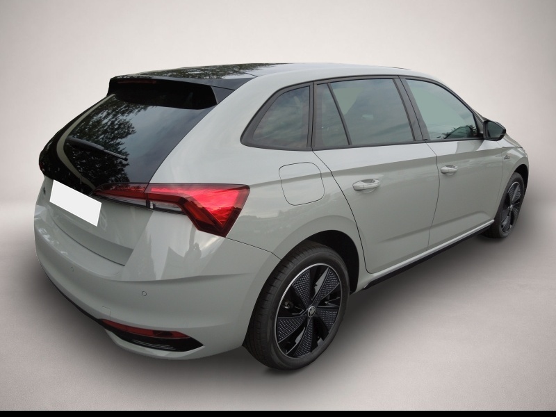 Bild 4 Skoda Scala 1.5TSI DSG Monte-Carlo/Matrix/Navi/Sitzhei