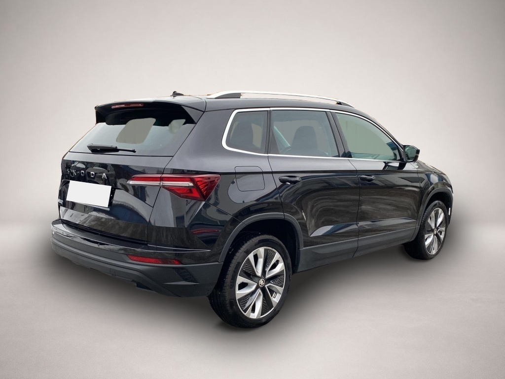 Bild 3 Skoda Karoq 1.5 TSI DSG Selection*Kessy*DAB*LED