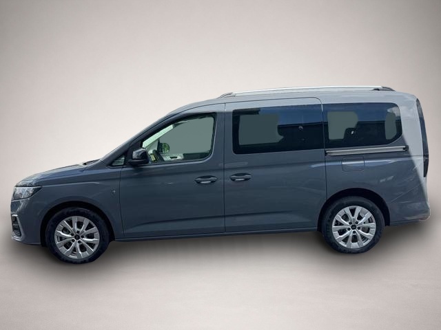 Ford Grand Tourneo Titanium 2,0 Grand Titanium 7 Sitzer Klimaautom. - Thumbnail 5