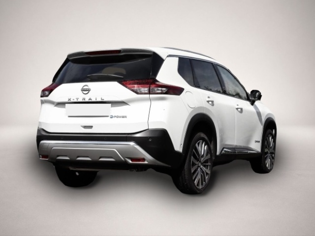 Bild 2 Nissan X-Trail Tekna 1.5 VC-T e-Power EU6d