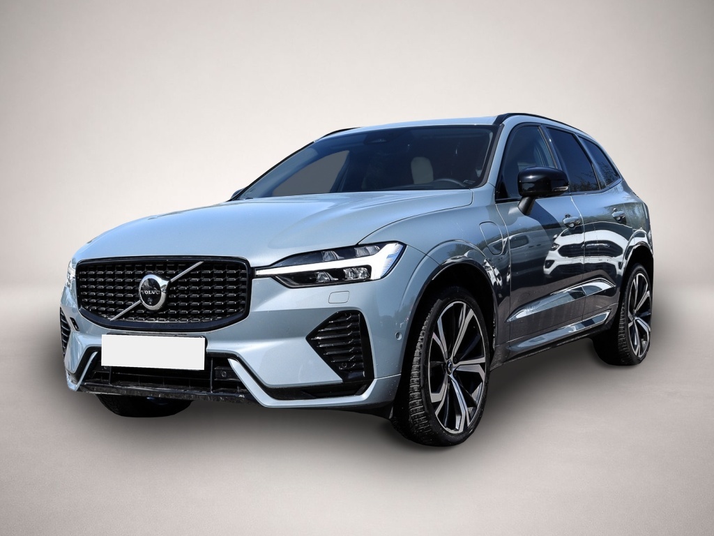 Bild XC60 Volvo