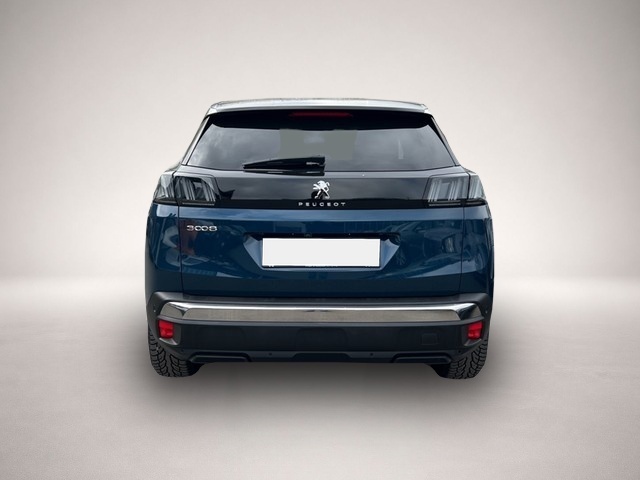 Bild 4 Peugeot 3008 Allure Pack KAMERA PDC NAVI SHZ LED ACC EL.