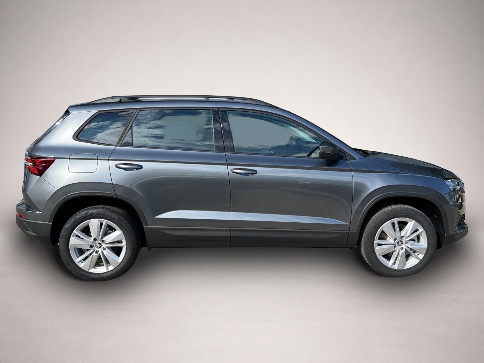 Bild 6 Skoda Karoq 1.5 TSI Selection ACC KAMERA AHK-VORB.