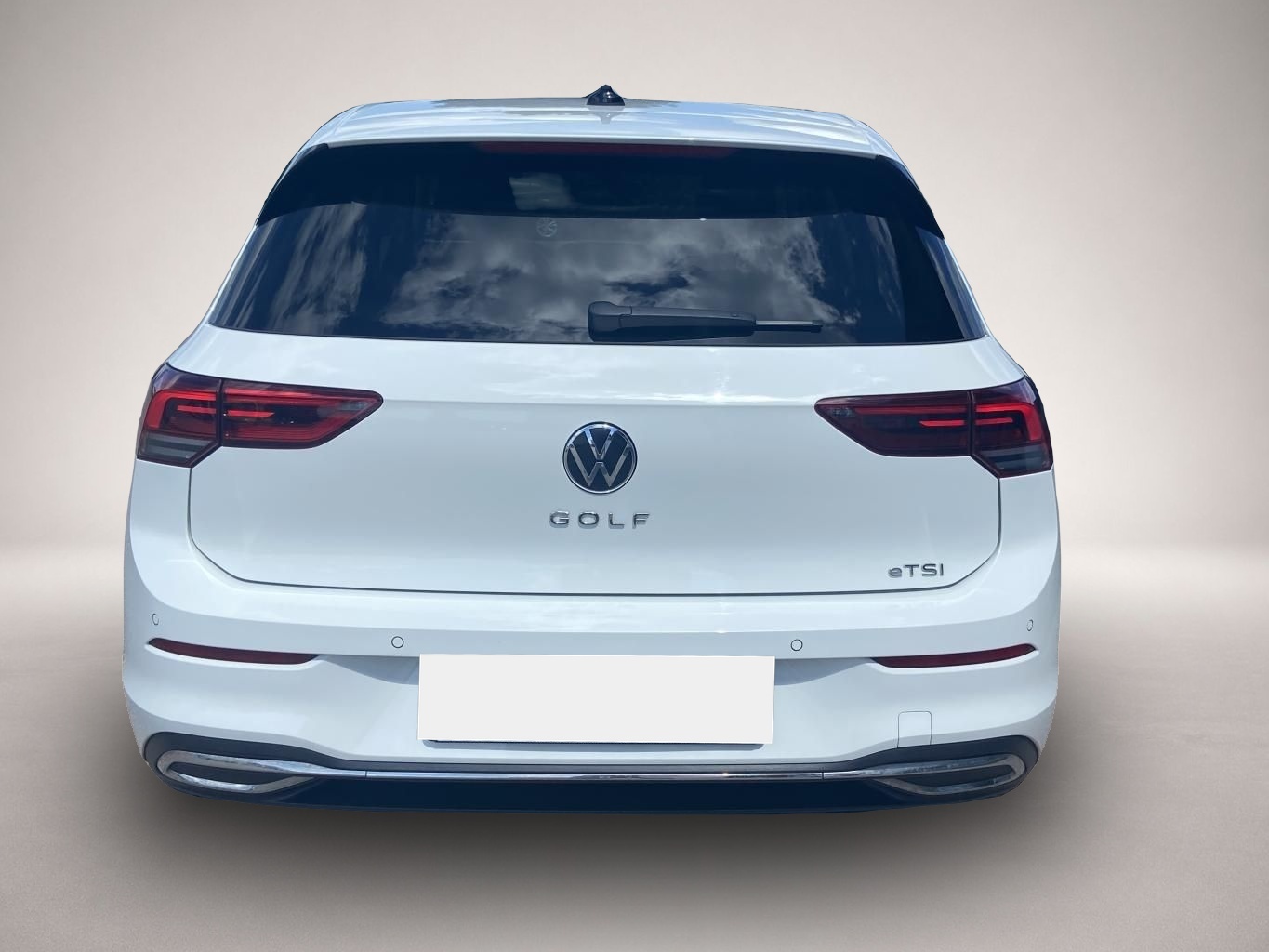 Bild 4 Volkswagen Golf 1.5 eTSI DSG STYLE APP-CONNECT+18"+ACTIVE-I