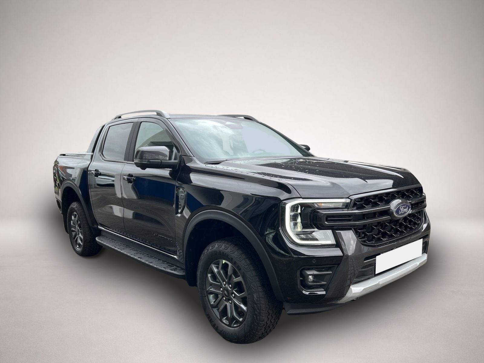 Bild 6 Ford Ranger 2.0 Ecoblue 4WD Doppelkabine Wildtrak e-