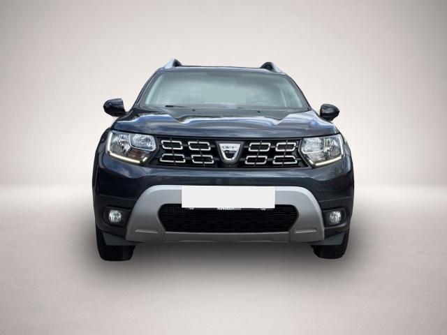 Bild 6 Dacia Duster II Celebration LPG KAMERA PDC NAVI KLIMAA