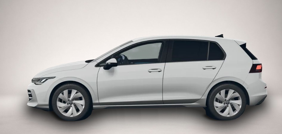 Fotografie 2 des Volkswagen Golf 1.5 eTSI 7-Gang-DSG