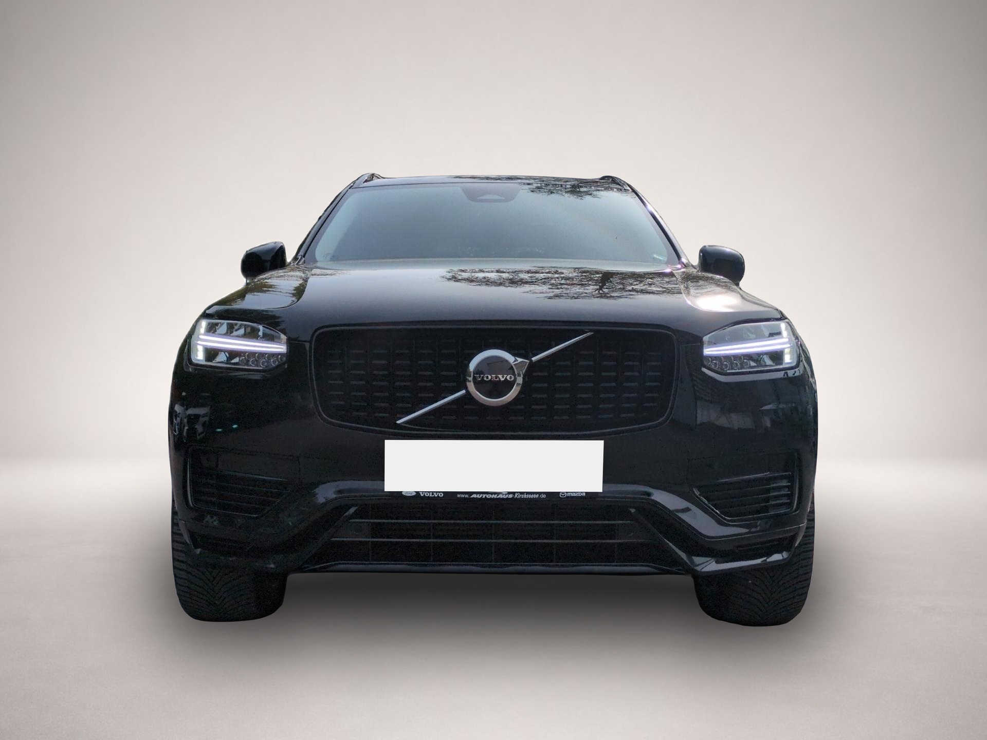 Bild 5 Volvo XC90 T8 Recharge Plus Dark Plug-In Hybrid AWD Na