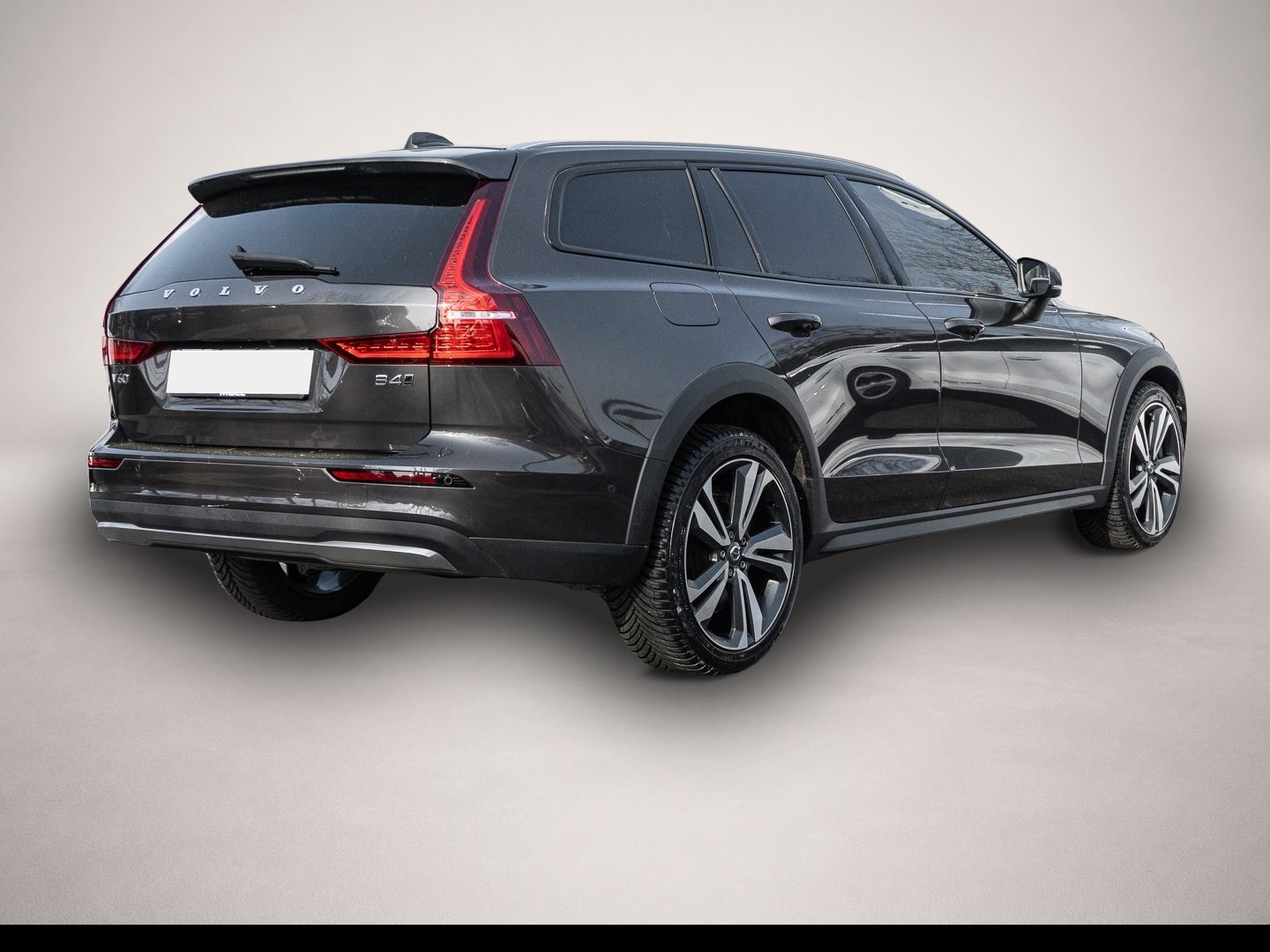 Bild 3 Volvo V60 Cross Country B4 AWD Ultimate AHK Pano 360Gr