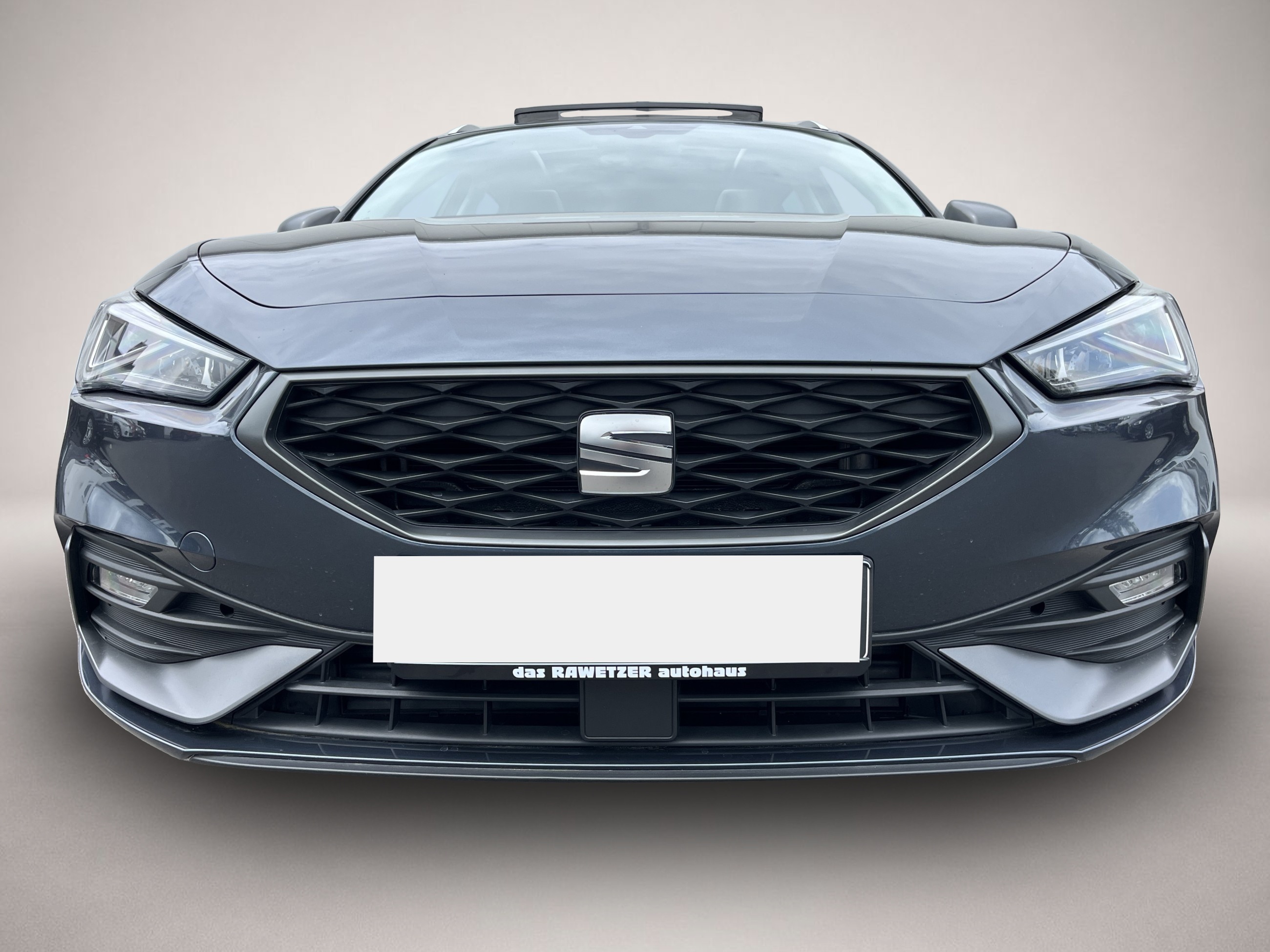 Bild 3 Seat Leon SP 1.5 TSI DSG FR PANO Navi LR-HZG LED SHZ