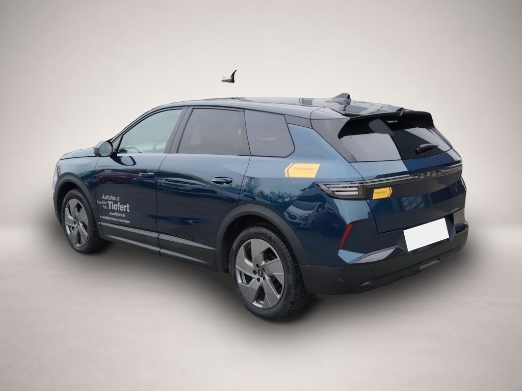 Opel Grandland (X) Grandland 1.2 DI Hybrid 48 V Automatik GS (K) - Thumbnail 3