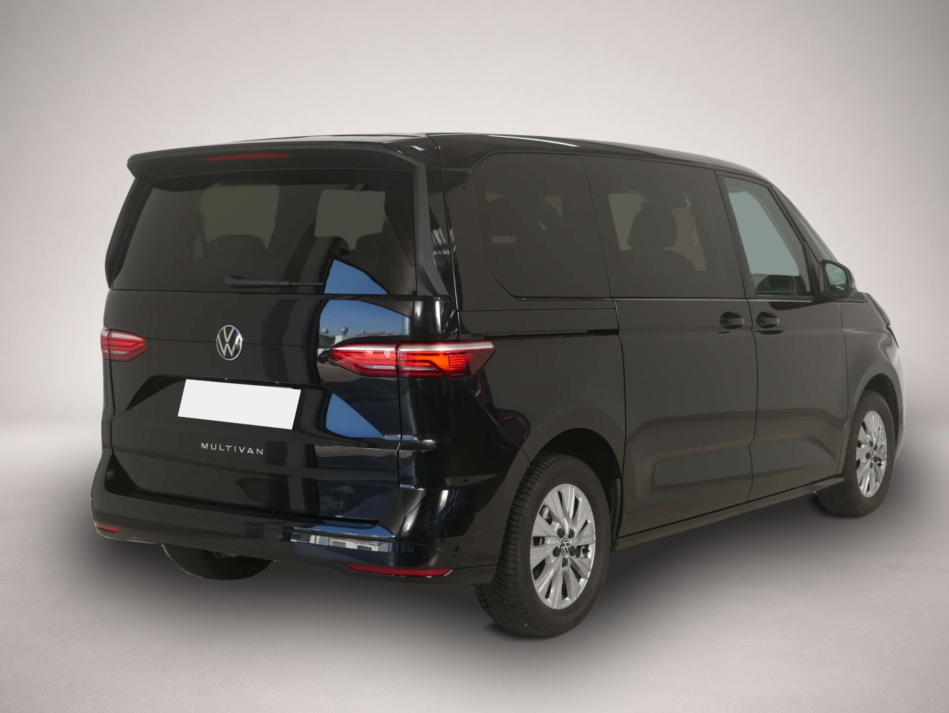 Fotografie 6 des Volkswagen T7 Multivan KÜ 2.0 TDI Life