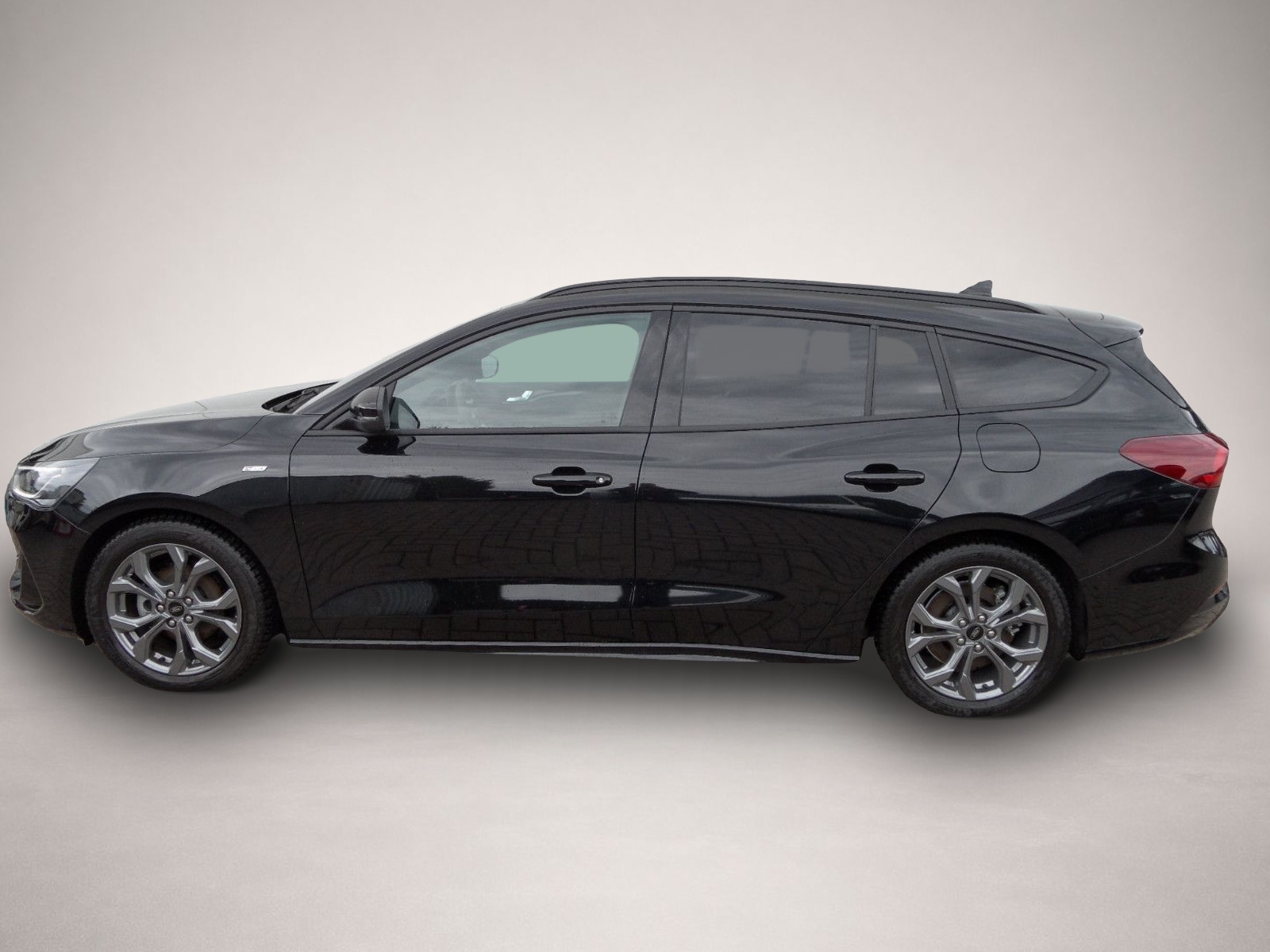 Bild 1 Ford Focus Turnier ST-Line X+Cam+Panoramadach+AHK+AT