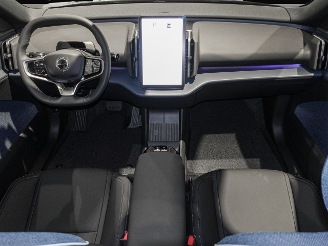 Bild 6 Volvo EX30 Cross Country 315 kW Twin Motor Performance