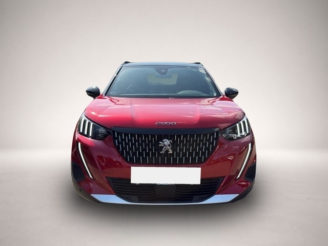 Bild 6 Peugeot 2008 GT 1.2 PureTech 130 LED+CARPLAY+NAVI+SITZHZ