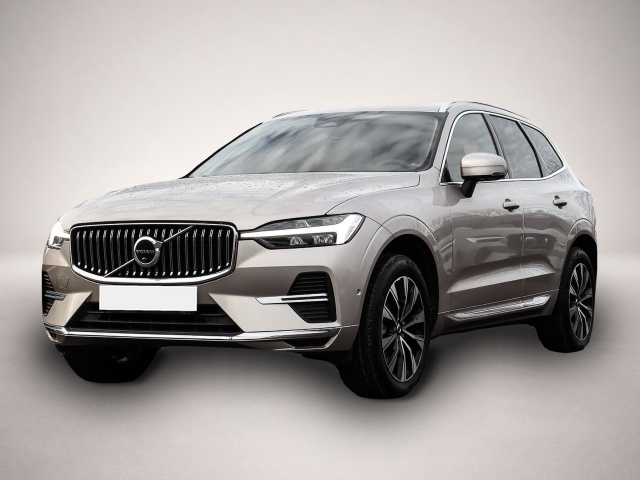 Fotografie Volvo XC60 Plus Bright 2WD AHK El. Panodach Digitales