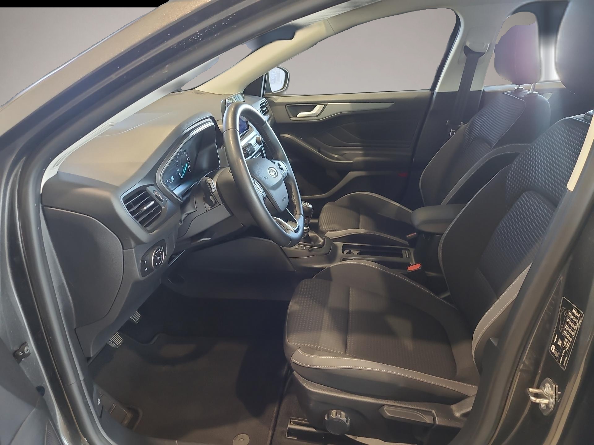 Bild 5 Ford Focus Turnier Cool & Connect Bluetooth Navi LED