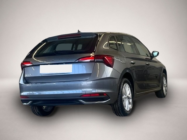 Bild 5 Skoda Scala 1.0 TSI DSG Selection