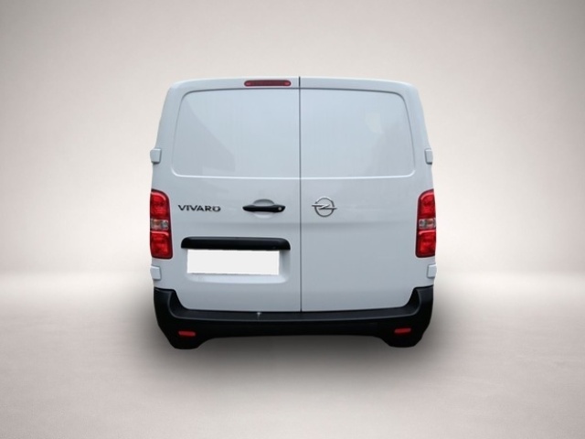 Bild 4 Opel Other Vivaro Cargo 2.0 Diesel (106kW/145PS) AT Edition