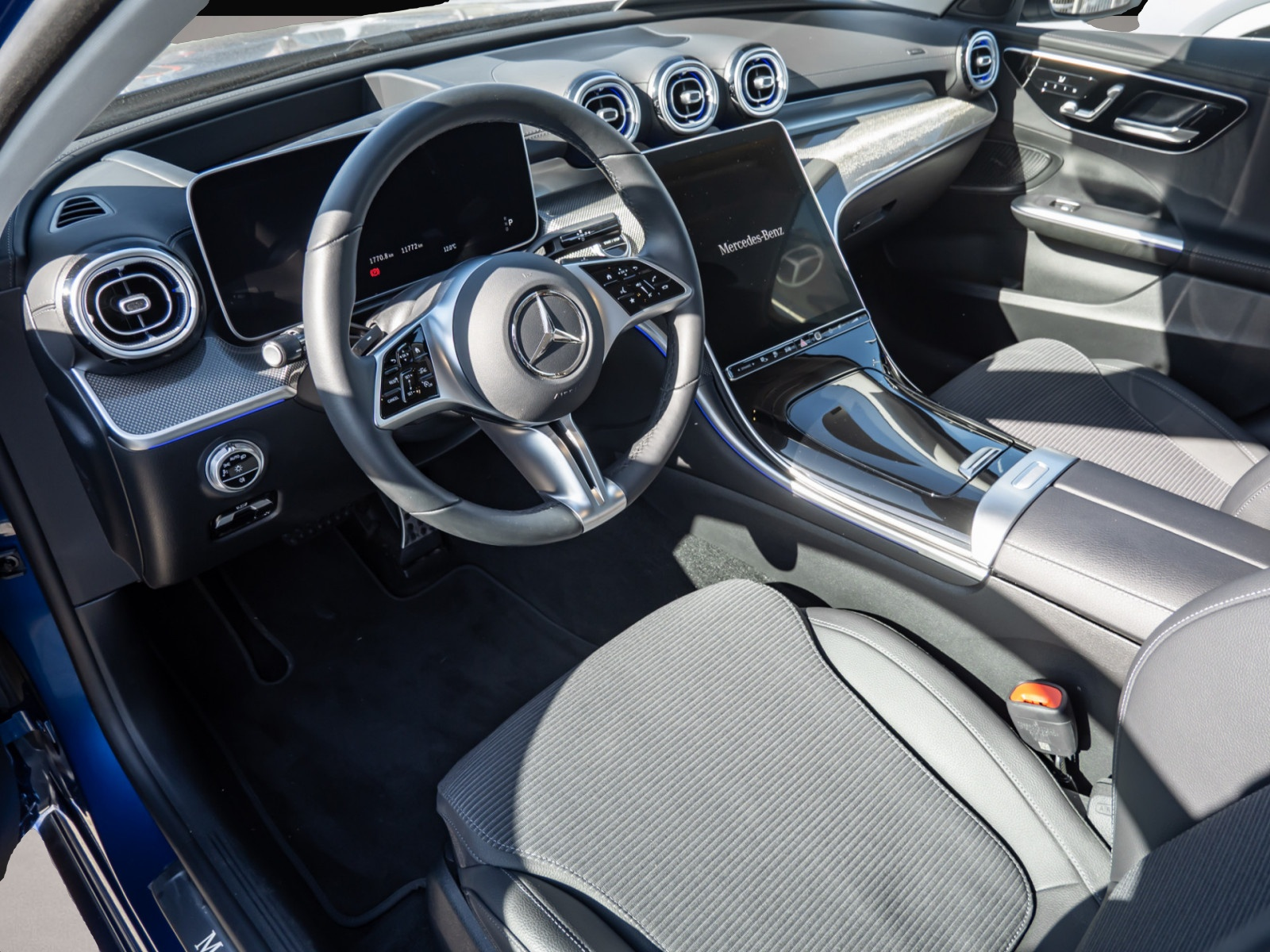 Bild 5 Mercedes-Benz C 300