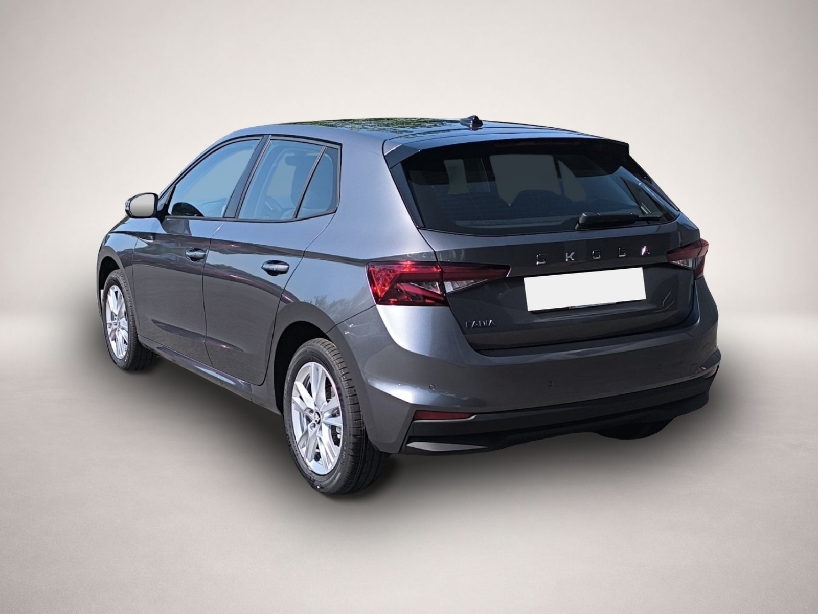 Bild 5 Skoda Fabia 1.5 TSI DSG Selection RFK ACC PDC KESSY LE