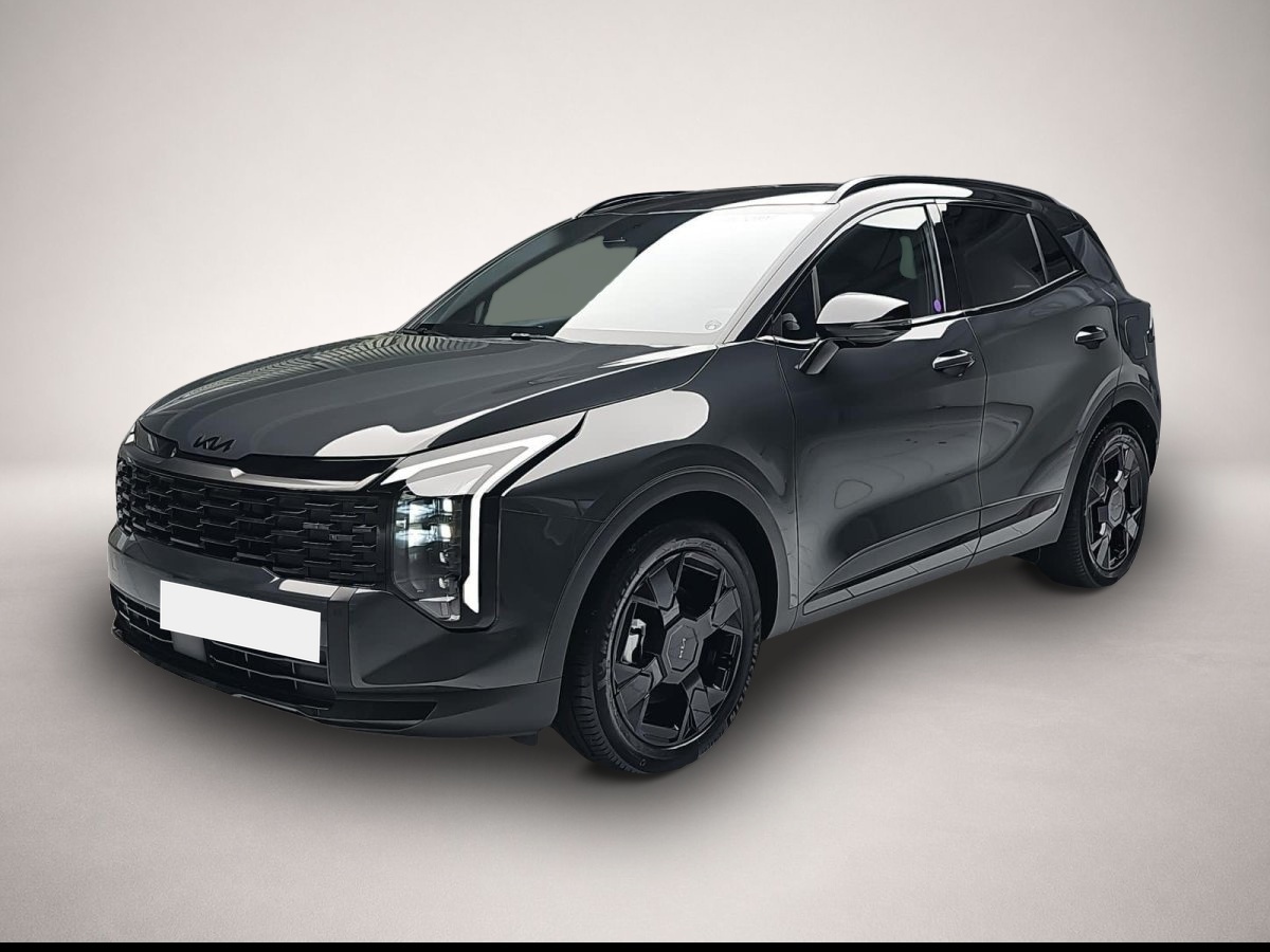 Bild Sportage Kia