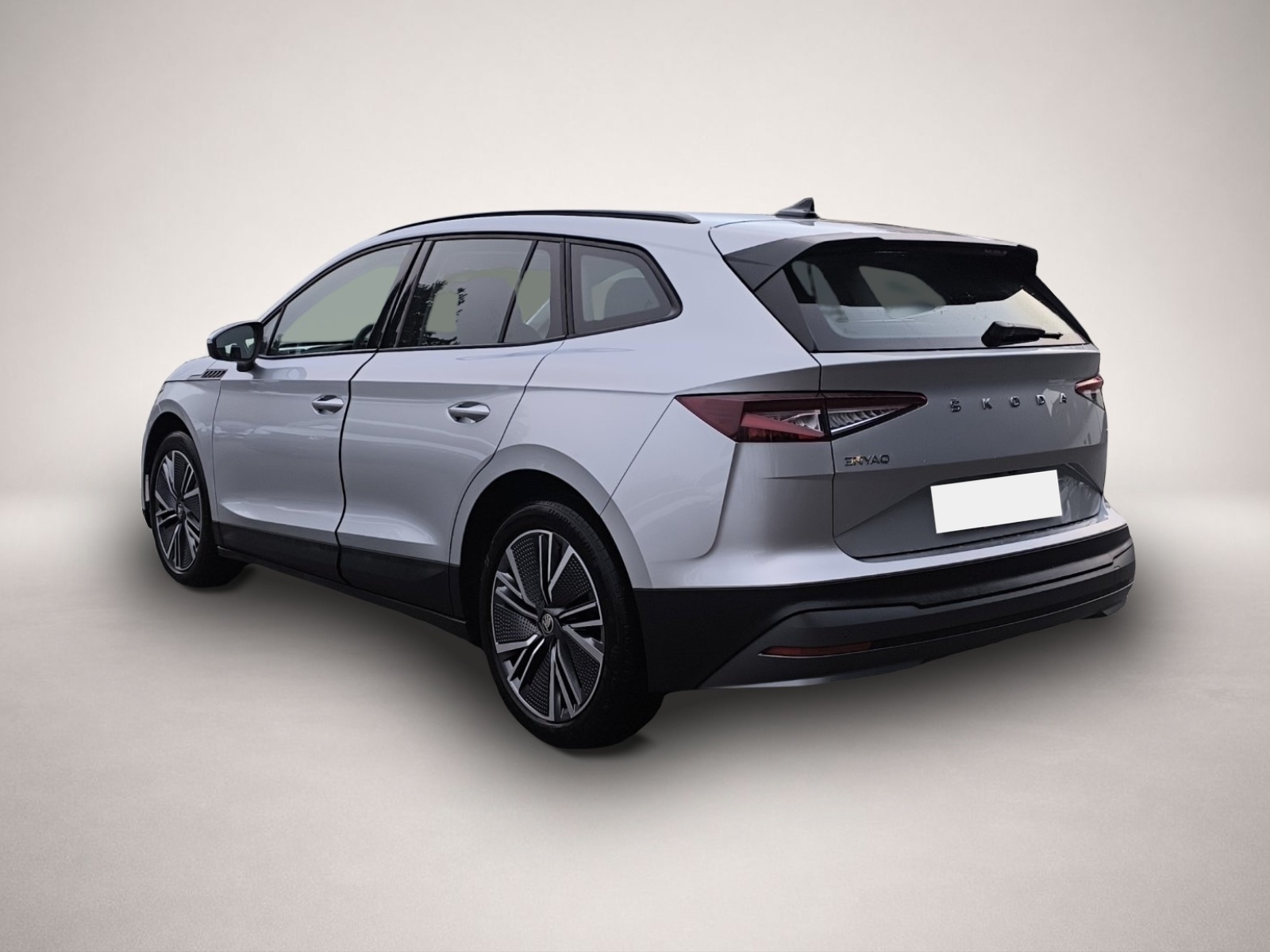Bild 5 Skoda Enyaq 60 Loft NAVI AHK RFK PDC BT KLIMA LED