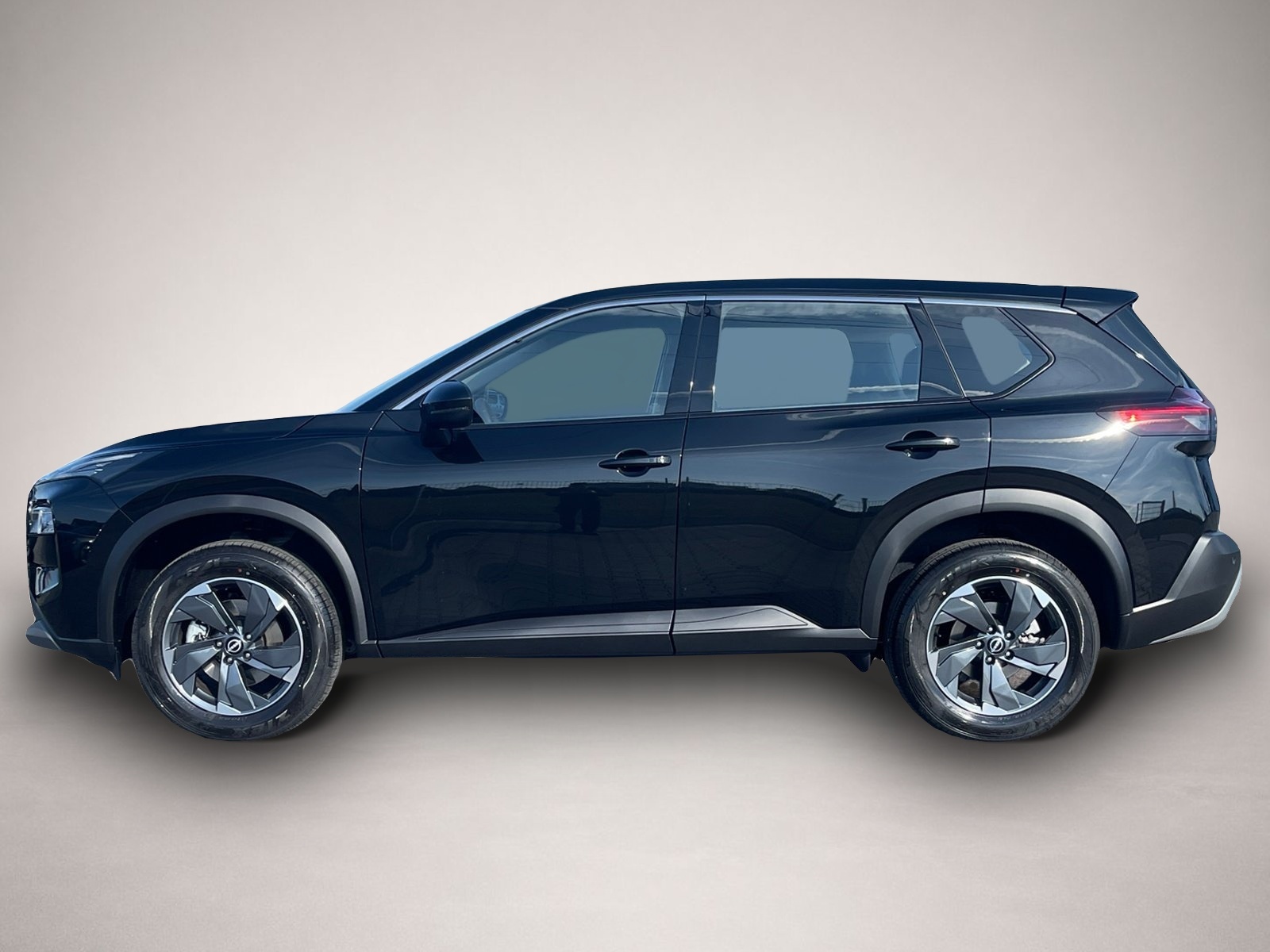 Bild 3 Nissan X-Trail 1.5 VC-T Xtronic|7-Sitzer|4xSHZ|TEMP|PDC