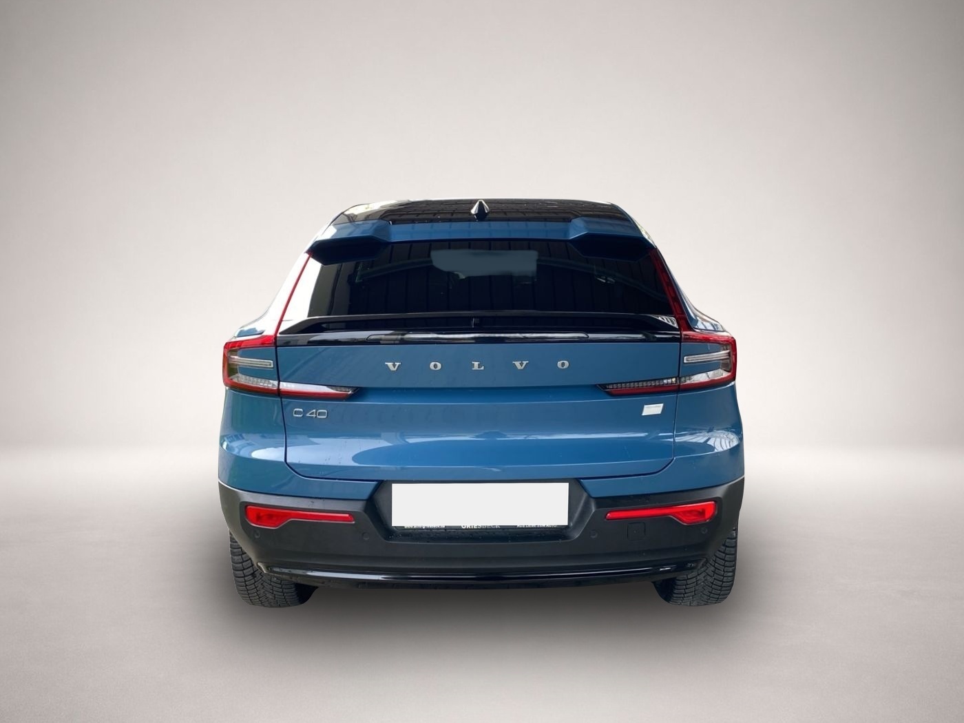 Fotografie 4 des Volvo C40 Plus Recharge Pure Electric ACC*AHK*LED*Navi