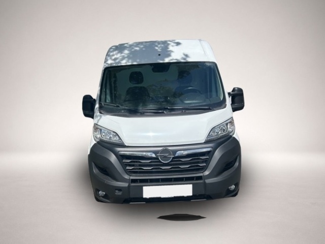 Bild 5 Opel Other Movano Kasten L2H2 3,5t Edition Klimaautom DAB S