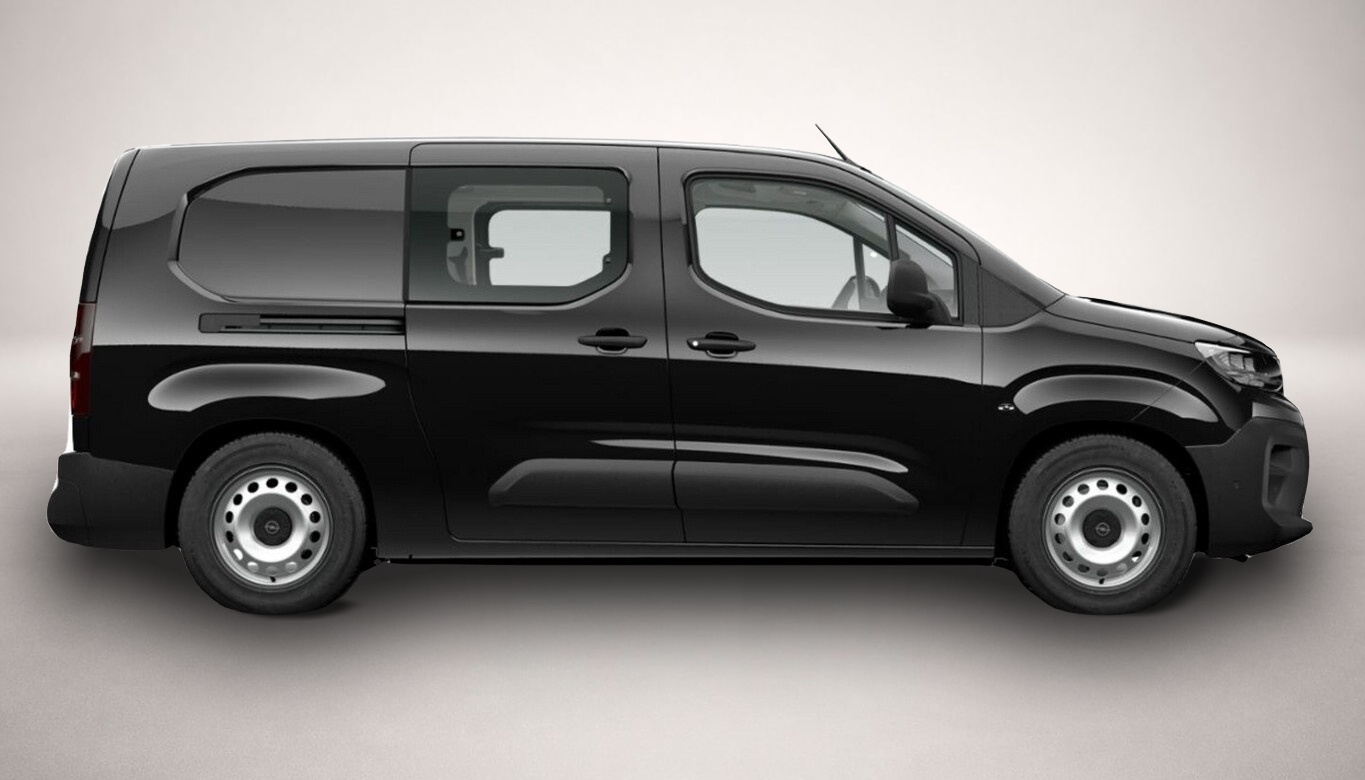 Bild 3 Opel Combo DoKa XL TechnoP 10