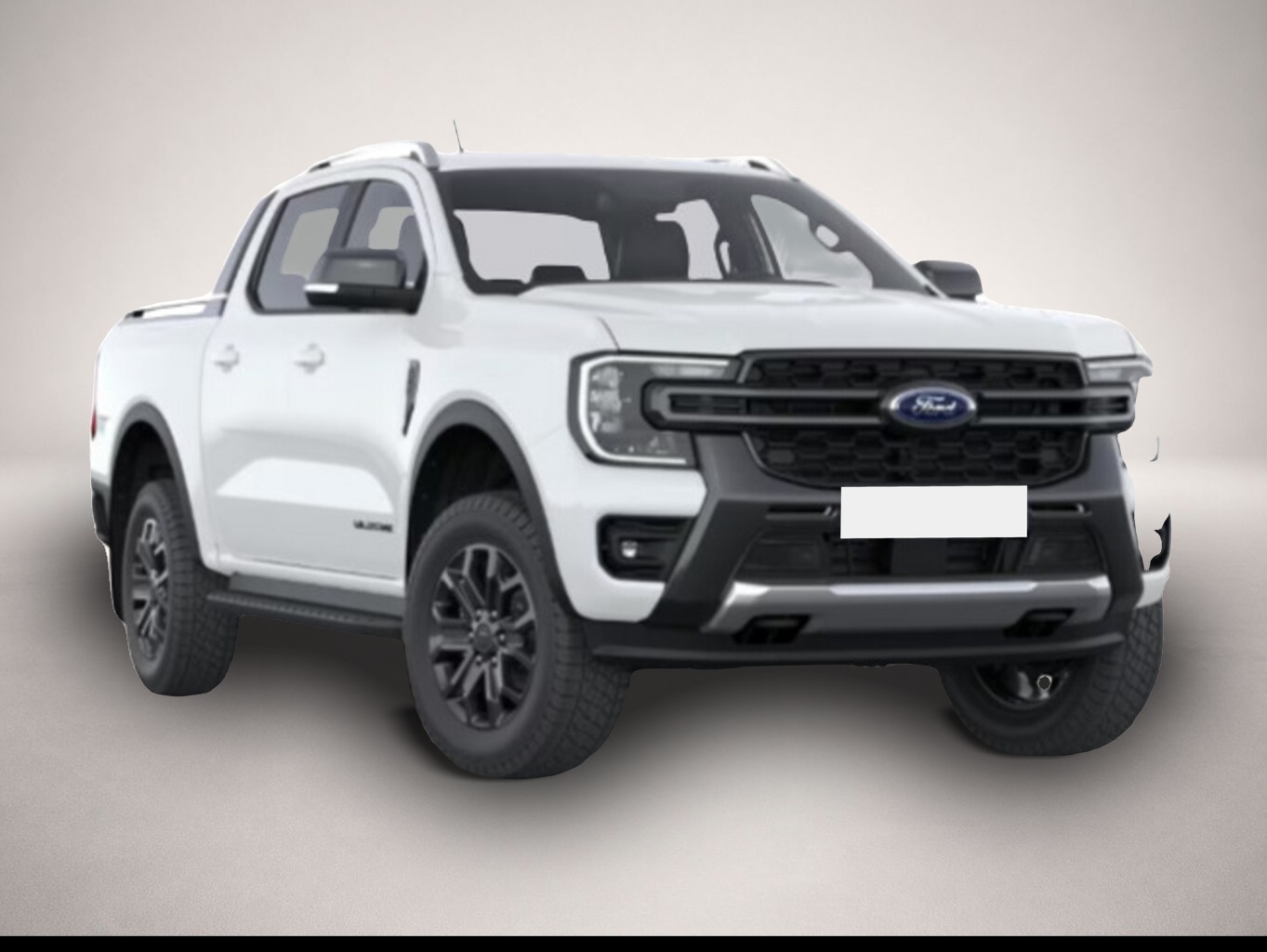 Bild Ranger Ford