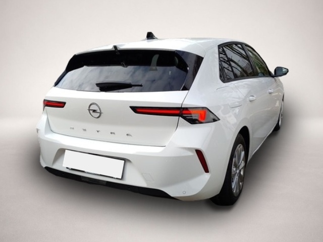 Bild 4 Opel Astra L Enjoy 1.2 CARPLAY+LED+ACC+PDC v/h+Sitzhz