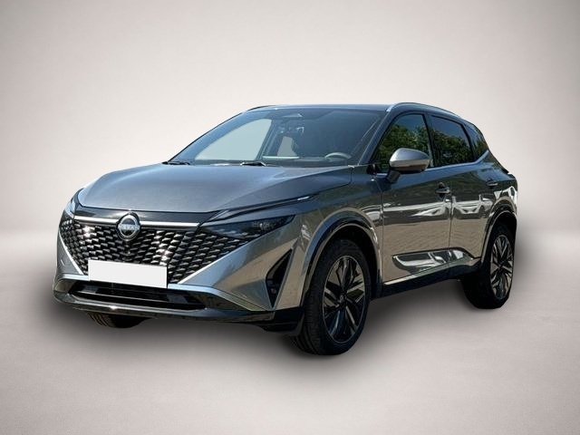 Fotografie Nissan Qashqai Tekna 360°KAMERA+ACC+PDC+EL. HECKKL. 1.3 DIG-T .