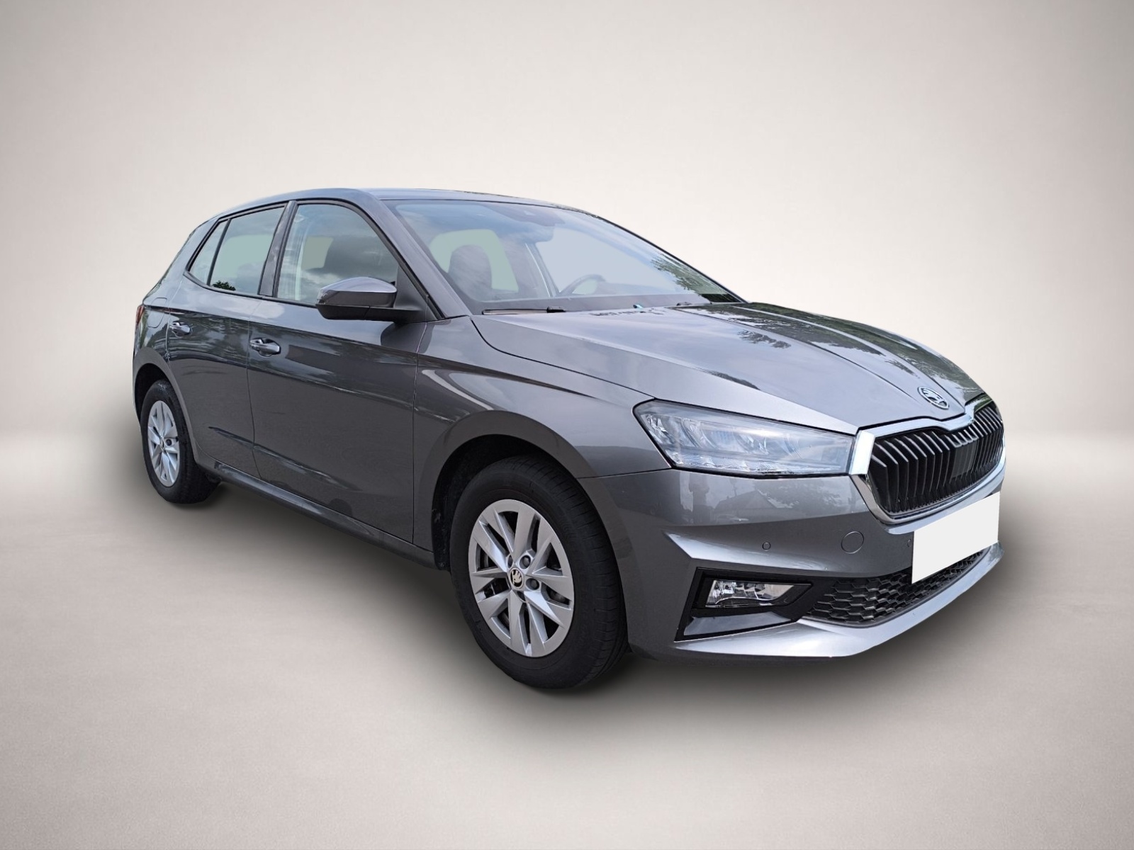 Bild 3 Skoda Fabia 1.0 TSI Selection PDC DAB LM SMART LINK KL