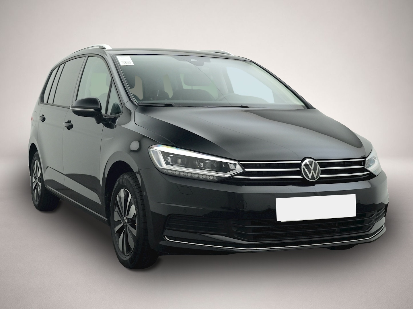 Bild 4 Volkswagen Touran 1.5 TSI DSG Goal 4-J-GAR 7S IQ.LIGHT NAVI
